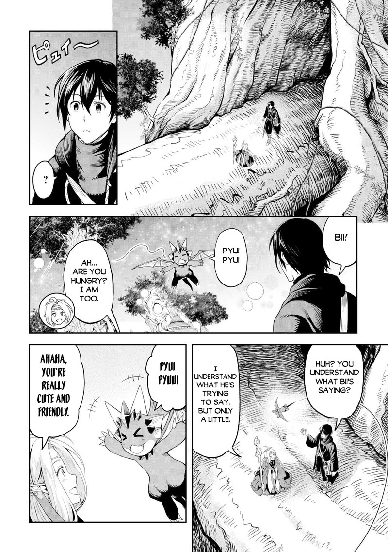 Sozai Saishuka no Isekai Ryokouki - Chapter 50 image 17